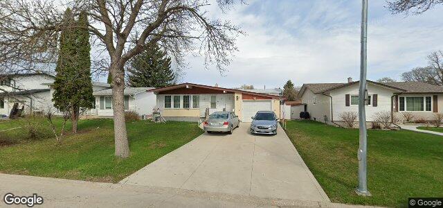 Larawan ng 15 Purdue Bay sa Winnipeg, Manitoba