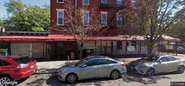 Larawan ng 15 Rochester Avenue sa Winnipeg, Manitoba
