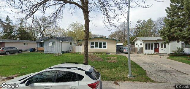 Larawan ng 15 Tamworth Bay sa Winnipeg, Manitoba