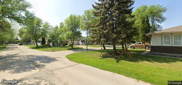 Larawan ng 15 Valence Avenue sa Winnipeg, Manitoba