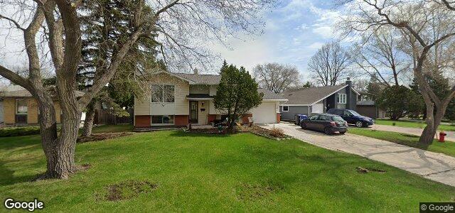 Larawan ng 15 Wadham Bay sa Winnipeg, Manitoba