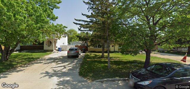 Larawan ng 151 Baylor Avenue sa Winnipeg, Manitoba