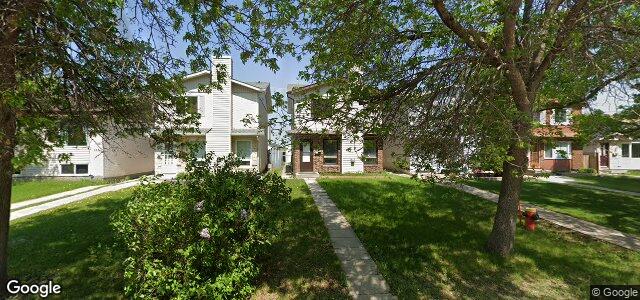 Larawan ng 151 Bayridge Avenue sa Winnipeg, Manitoba