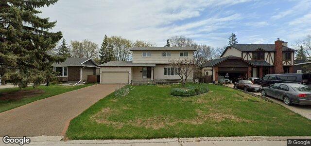 Larawan ng 152 Linacre Road sa Winnipeg, Manitoba