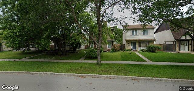 Larawan ng 155 Dalhousie Drive sa Winnipeg, Manitoba