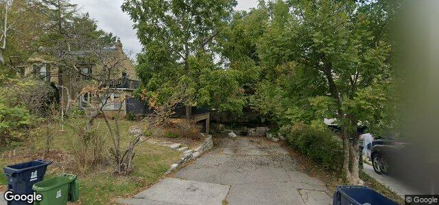 Larawan ng 156 Rochester Avenue sa Winnipeg, Manitoba