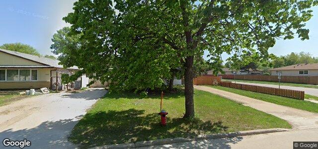 Larawan ng 159 Baylor Avenue sa Winnipeg, Manitoba