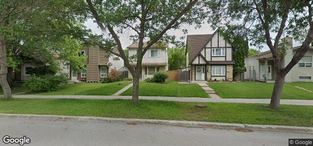 Larawan ng 159 Dalhousie Drive sa Winnipeg, Manitoba