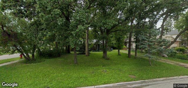 Larawan ng 159 Kings Drive sa Winnipeg, Manitoba