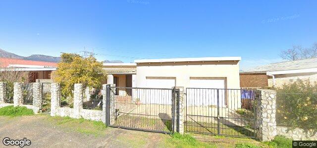 Larawan ng 16 April Street sa Winnipeg, Manitoba