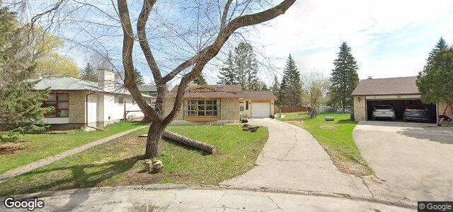 Larawan ng 16 Livingston Place sa Winnipeg, Manitoba