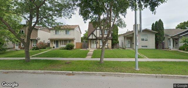 Larawan ng 161 Dalhousie Drive sa Winnipeg, Manitoba