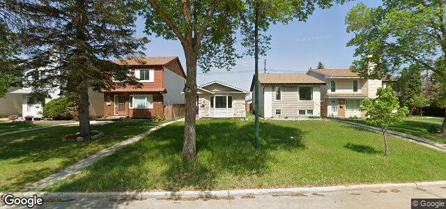 Larawan ng 163 Bayridge Avenue sa Winnipeg, Manitoba