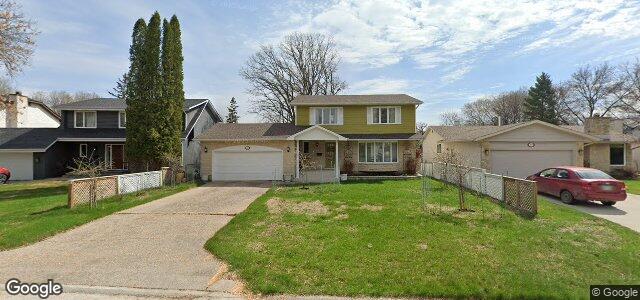 Larawan ng 164 Linacre Road sa Winnipeg, Manitoba