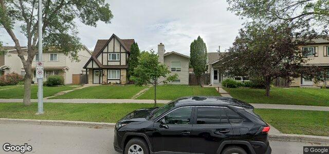 Larawan ng 165 Dalhousie Drive sa Winnipeg, Manitoba