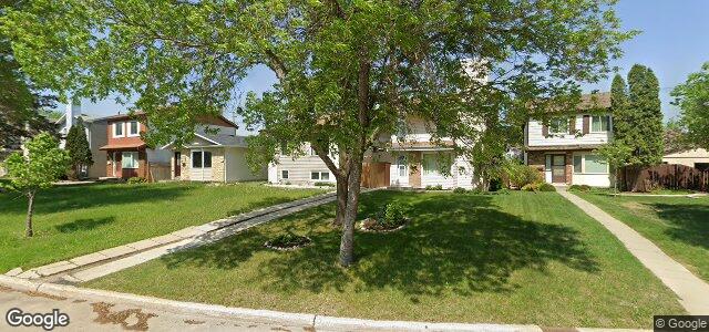 Larawan ng 167 Bayridge Avenue sa Winnipeg, Manitoba