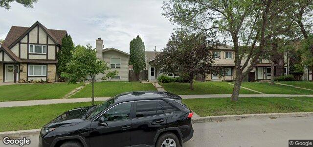Larawan ng 167 Dalhousie Drive sa Winnipeg, Manitoba