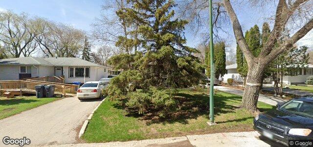 Larawan ng 17 Tulane Bay sa Winnipeg, Manitoba