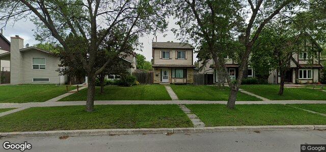 Larawan ng 171 Dalhousie Drive sa Winnipeg, Manitoba