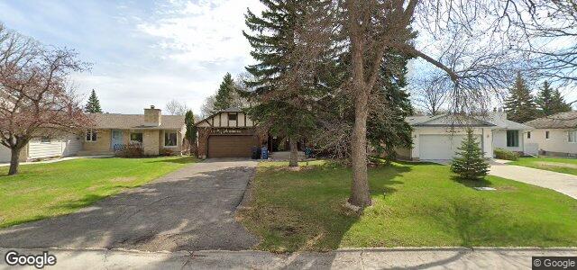 Larawan ng 172 Linacre Road sa Winnipeg, Manitoba