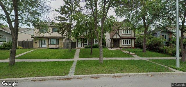 Larawan ng 173 Dalhousie Drive sa Winnipeg, Manitoba