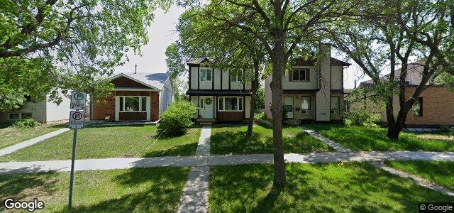 Larawan ng 174 Bayridge Avenue sa Winnipeg, Manitoba