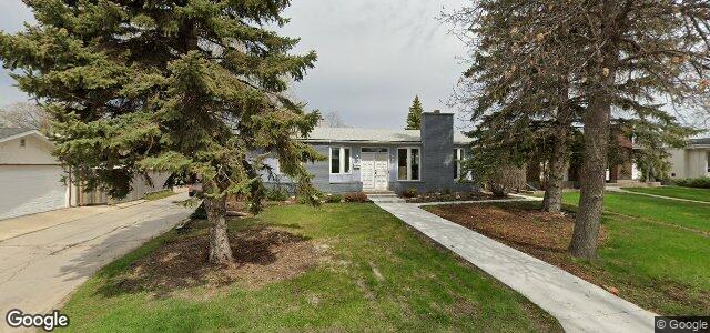 Larawan ng 176 Rochester Avenue sa Winnipeg, Manitoba
