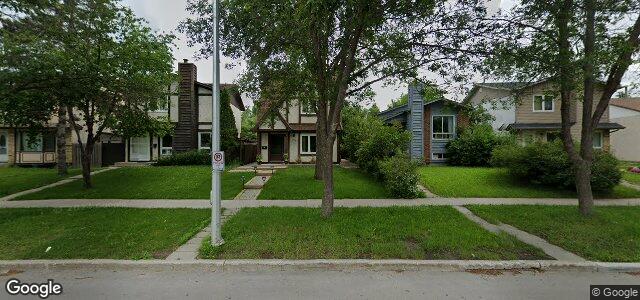 Larawan ng 177 Dalhousie Drive sa Winnipeg, Manitoba