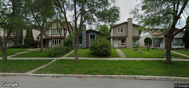Larawan ng 179 Dalhousie Drive sa Winnipeg, Manitoba