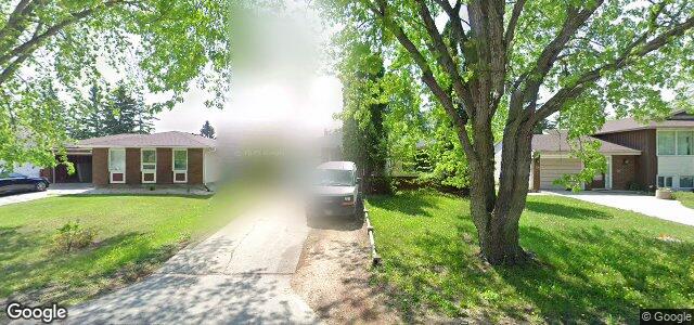 Larawan ng 18 Bryn Mawr Road sa Winnipeg, Manitoba