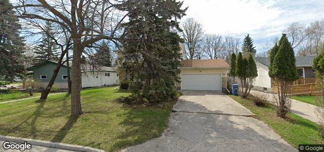 Larawan ng 18 Fordham Bay sa Winnipeg, Manitoba