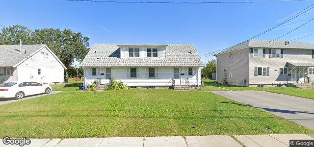 Larawan ng 18 Mcgill Avenue sa Winnipeg, Manitoba