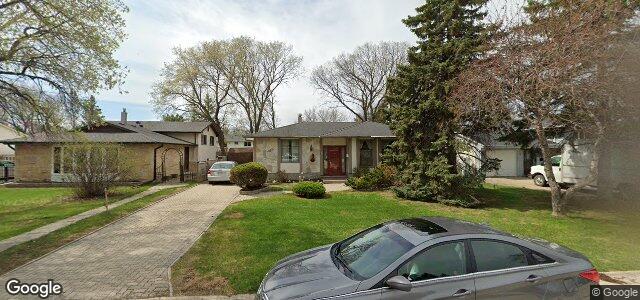 Larawan ng 18 Millikin Road sa Winnipeg, Manitoba