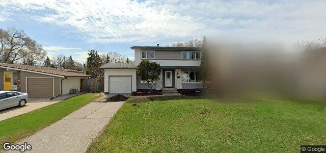 Larawan ng 18 Oberlin Road sa Winnipeg, Manitoba