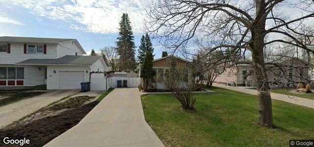 Larawan ng 18 Purdue Bay sa Winnipeg, Manitoba