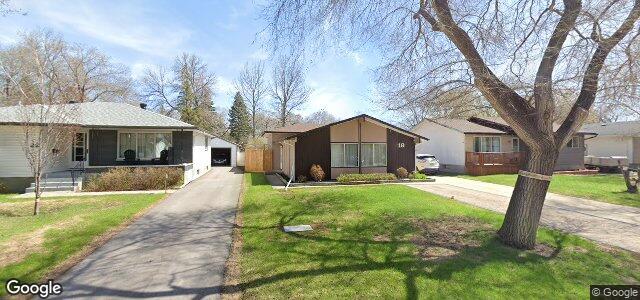 Larawan ng 18 Tulane Bay sa Winnipeg, Manitoba