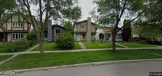 183 Dalhousie Drive（加拿大曼尼托巴省溫尼伯市）房屋照片