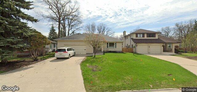 Larawan ng 184 Linacre Road sa Winnipeg, Manitoba