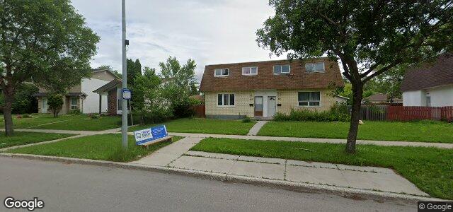 Larawan ng 189 Dalhousie Drive sa Winnipeg, Manitoba