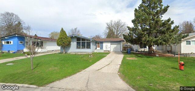 Larawan ng 19 Baldry Bay sa Winnipeg, Manitoba