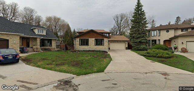 Larawan ng 19 Colindale Cove sa Winnipeg, Manitoba