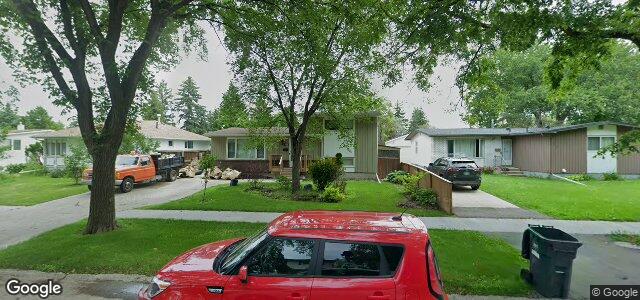 Larawan ng 19 Cornell Drive sa Winnipeg, Manitoba