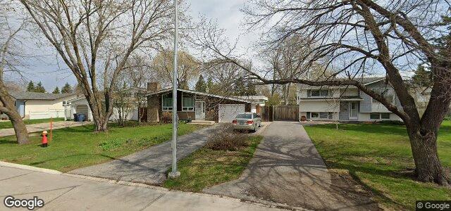 Larawan ng 19 Emory Road sa Winnipeg, Manitoba