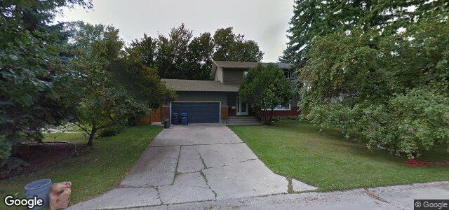 Larawan ng 19 Macalester Bay sa Winnipeg, Manitoba