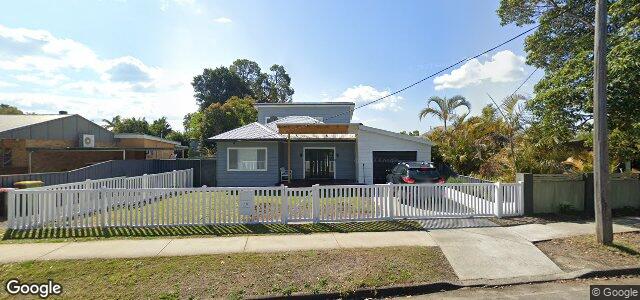 Larawan ng 19 Mcmasters Road sa Winnipeg, Manitoba