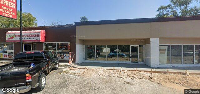 Larawan ng 19 Michigan Avenue sa Winnipeg, Manitoba