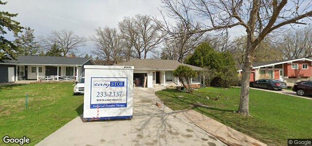 Larawan ng 19 Oberlin Road sa Winnipeg, Manitoba