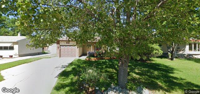 Larawan ng 19 Ryerson Avenue sa Winnipeg, Manitoba