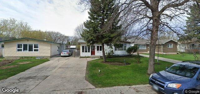 Larawan ng 19 Tamworth Bay sa Winnipeg, Manitoba