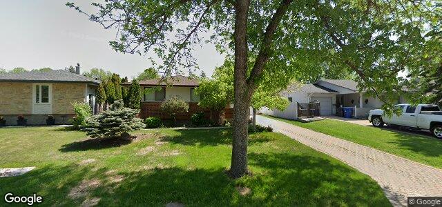 Larawan ng 19 Valence Avenue sa Winnipeg, Manitoba